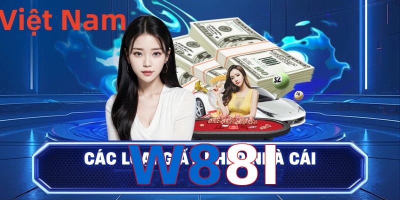 W88I