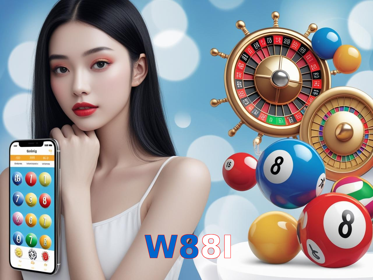 W88I